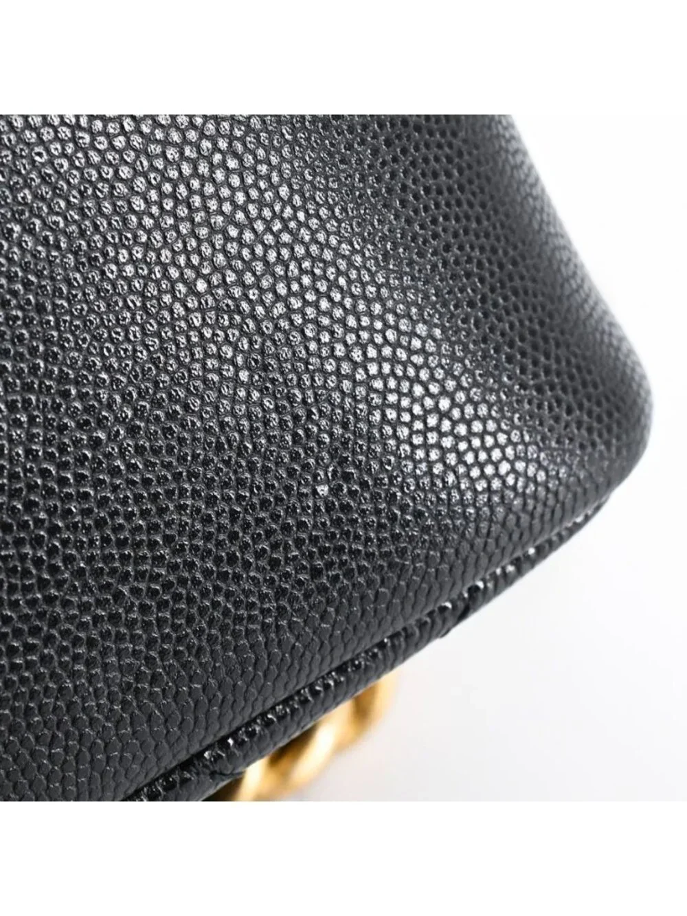 Chanel Shoulder Bag Chain